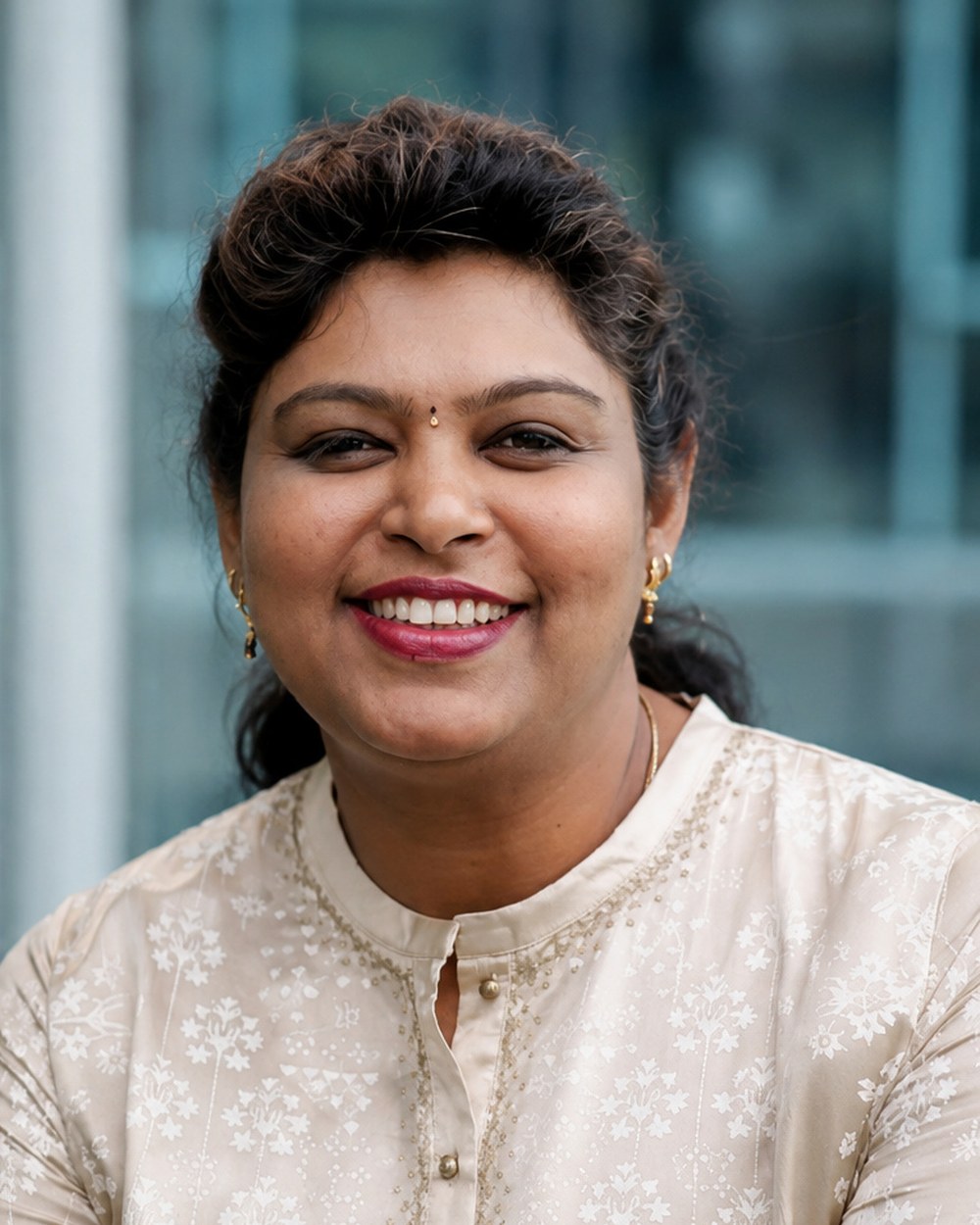 Shilpa Arun, Co-Founder and Principal
